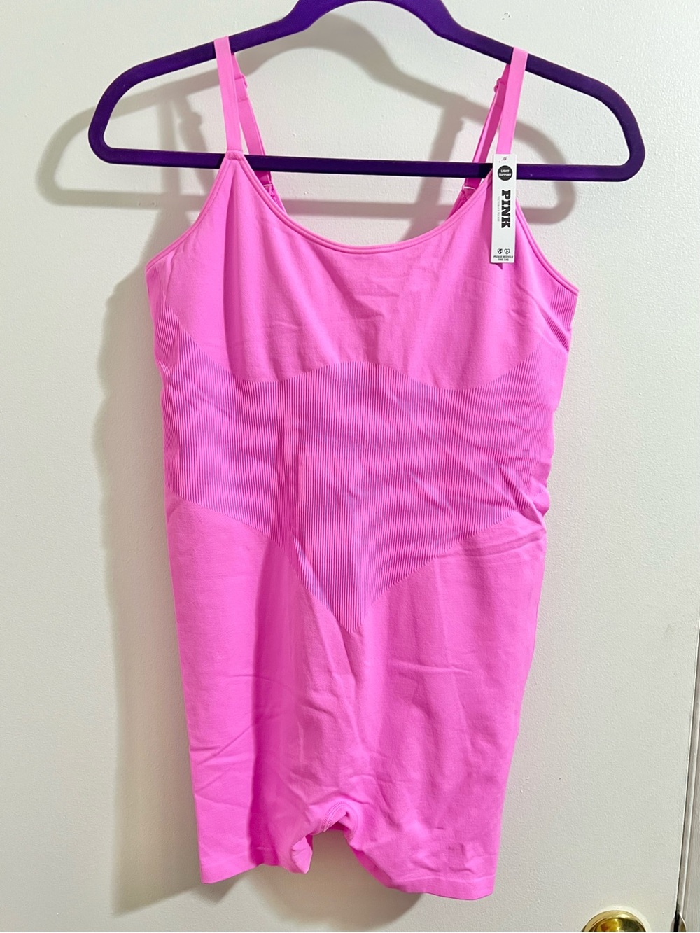 PINK Victoria’s Secret Pink Romper